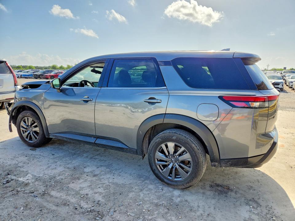 Aukcja sprzedaży 2022 Nissan Pathfinder, vin: 5N1DR3AA2NC214344, numer aukcji: 85455625