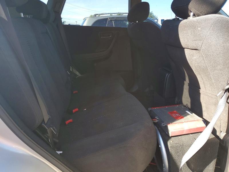 Aukcja sprzedaży 2004 Nissan Murano, vin: JN8AZ08T94W212380, numer aukcji: 57697486