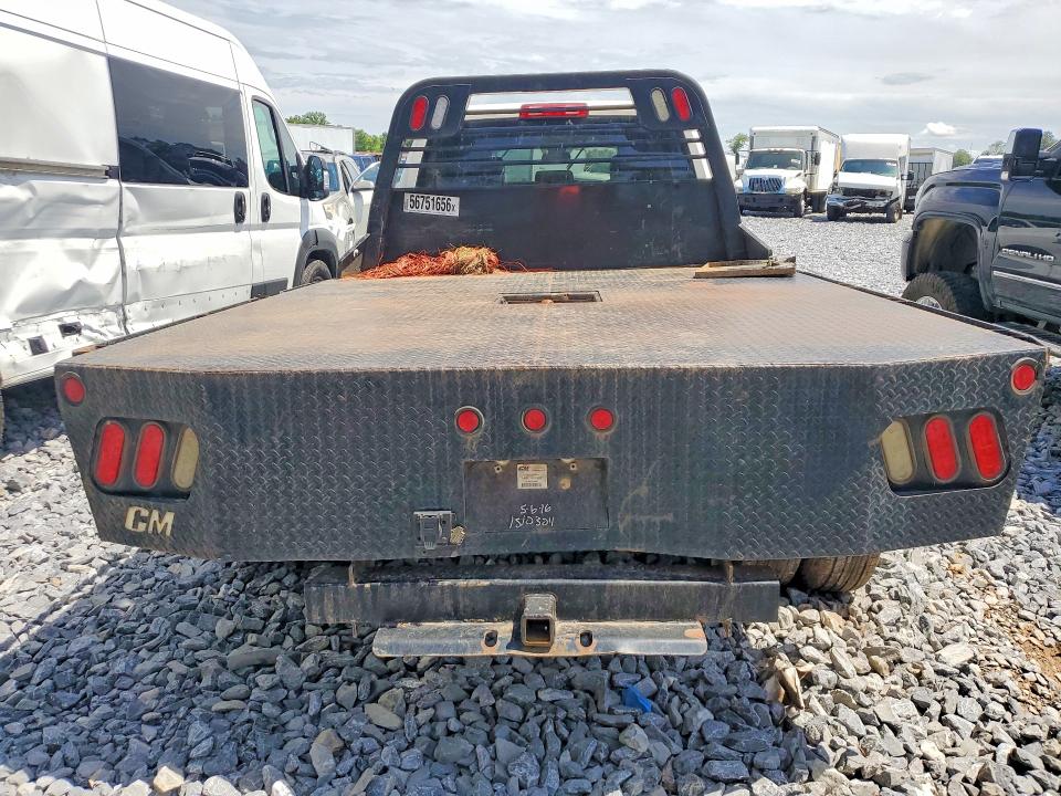 Aukcja sprzedaży 2018 Ram 3500, vin: 3C63RRGL3JG413137, numer aukcji: 56751656
