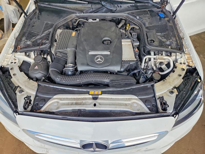 Продаж на аукціоні авто 2017 Mercedes-benz C, vin: 55SWF4KB7HU228104, номер лоту: 55339596