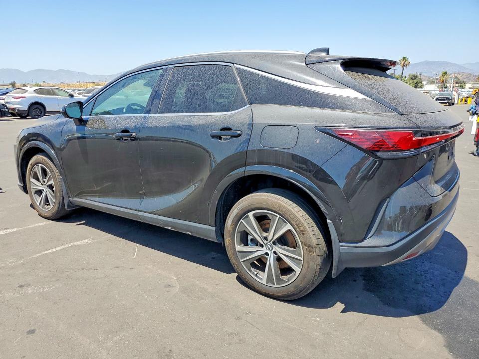 57063846 :رقم المزاد ، 2T2BBMCA3RC031997 vin ، 2024 Lexus Rx مزاد بيع