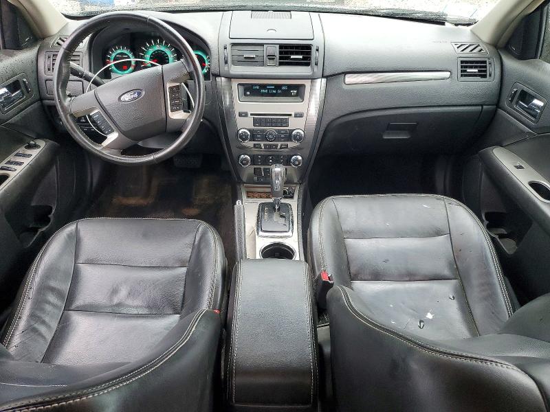 Продаж на аукціоні авто 2010 Ford Fusion, vin: 3FAHP0CG5AR111657, номер лоту: 57465406