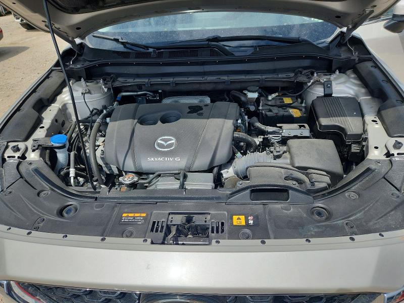Aukcja sprzedaży 2025 Mazda Cx-5, vin: JM3KFBBL5S0640984, numer aukcji: 57064866