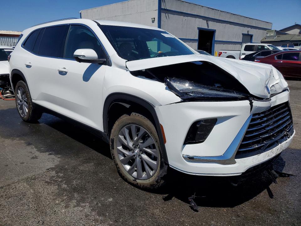 Продажа на аукционе авто 2026 Buick Enclave, vin: 5GAERAKS2TJ294128, номер лота: 58609916