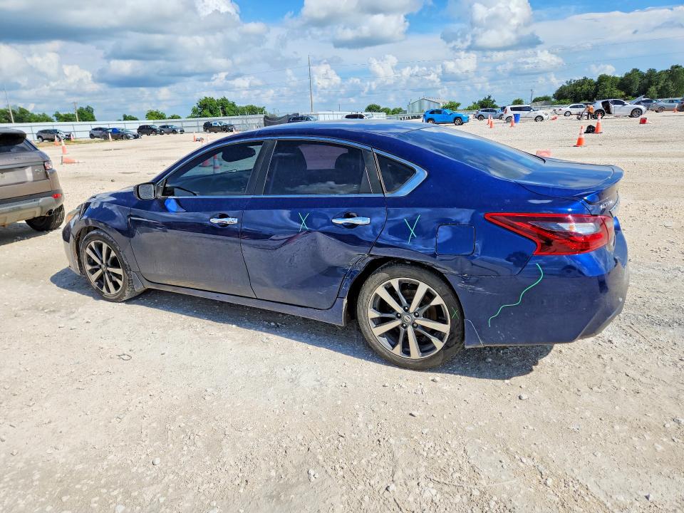 Продаж на аукціоні авто 2017 Nissan Altima, vin: 1N4AL3AP6HC120930, номер лоту: 56147186