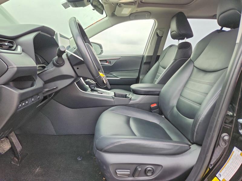 Aukcja sprzedaży 2024 Toyota Rav4, vin: JTMB6RFV4RD129749, numer aukcji: 57972846