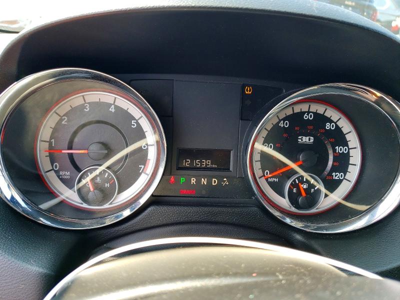 Продажа на аукционе авто 2014 Dodge Grand Caravan, vin: 2C4RDGBG7ER254686, номер лота: 57472176