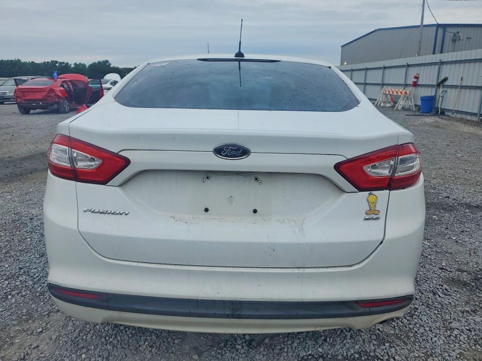 Продаж на аукціоні авто 2014 Ford Fusion, vin: 3FA6P0H7XDR228249, номер лоту: 57763956