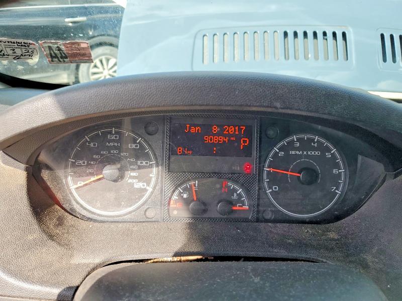 Продажа на аукционе авто 2020 Ram Promaster 3500, vin: 3C6URVJG8LE143684, номер лота: 57961796