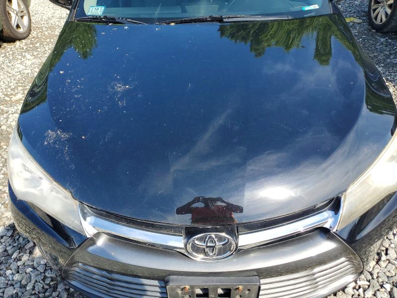 Aukcja sprzedaży 2017 Toyota Camry, vin: 4T1BF1FK3HU303540, numer aukcji: 58329526