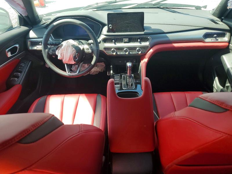 Aukcja sprzedaży 2026 Acura Integra, vin: 19UDE4H32TA011865, numer aukcji: 57418286