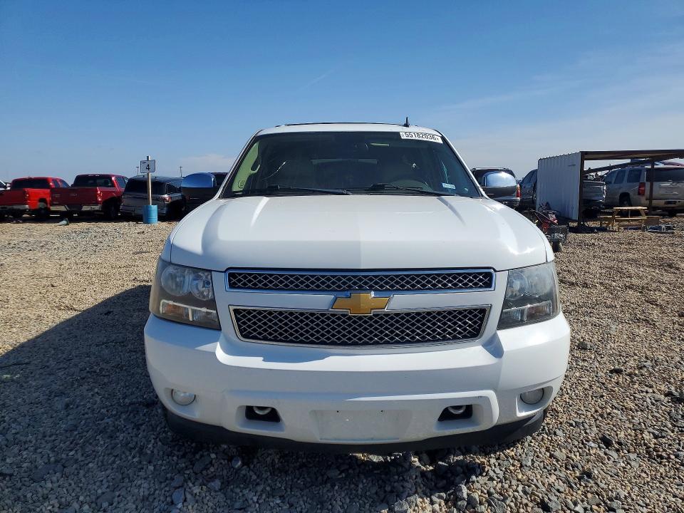Aukcja sprzedaży 2012 Chevrolet Suburban, vin: 1GNSKKE70CR223697, numer aukcji: 55182036