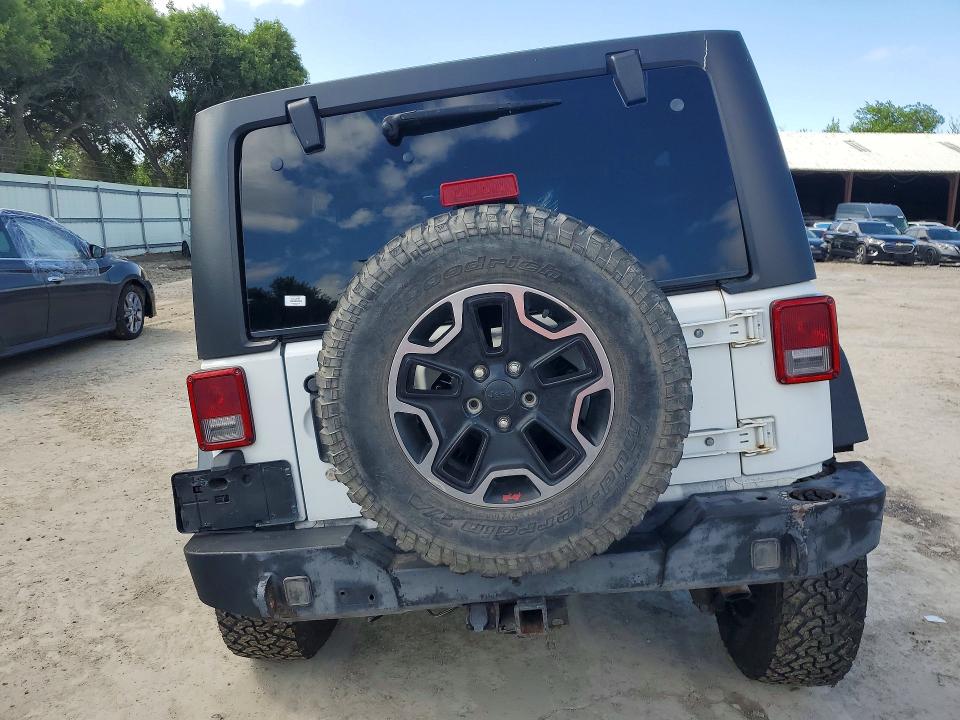 Продаж на аукціоні авто 2013 Jeep Wrangler Unlimited, vin: 1C4HJWFGXDL513266, номер лоту: 56230846