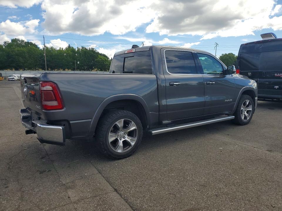 Aukcja sprzedaży 2019 Ram 1500, vin: 1C6SRFJT9KN862771, numer aukcji: 58742616