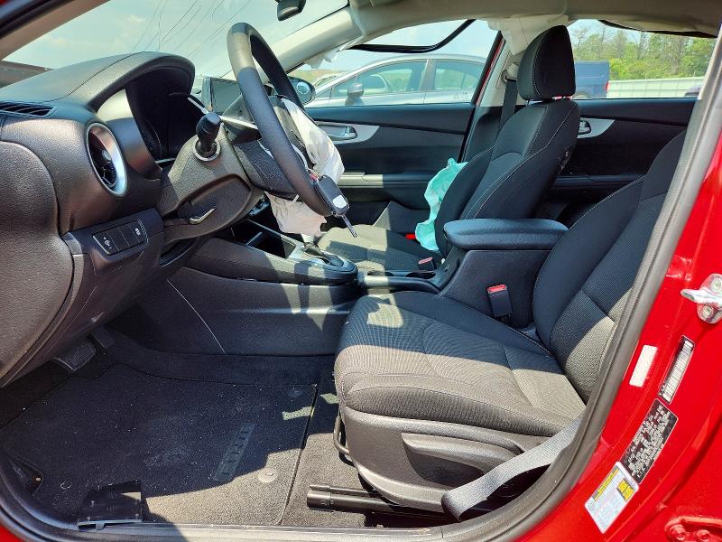 Auction sale of the 2023 Kia Forte, vin: 3KPF24AD4PE516831, lot number: 85768965