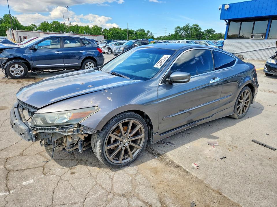Продаж на аукціоні авто 2008 Honda Accord, vin: 1HGCS21848A004034, номер лоту: 55620046
