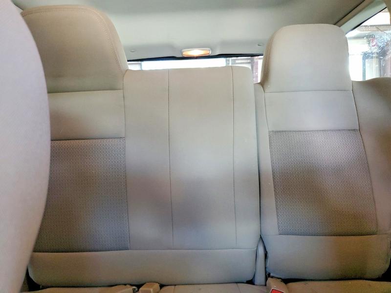 Aukcja sprzedaży 2010 Jeep Patriot, vin: 1J4NF2GB6AD510865, numer aukcji: 55721036