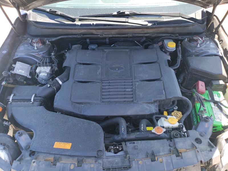 Продаж на аукціоні авто 2015 Subaru Legacy, vin: 4S3BNEN64F3049407, номер лоту: 56055236
