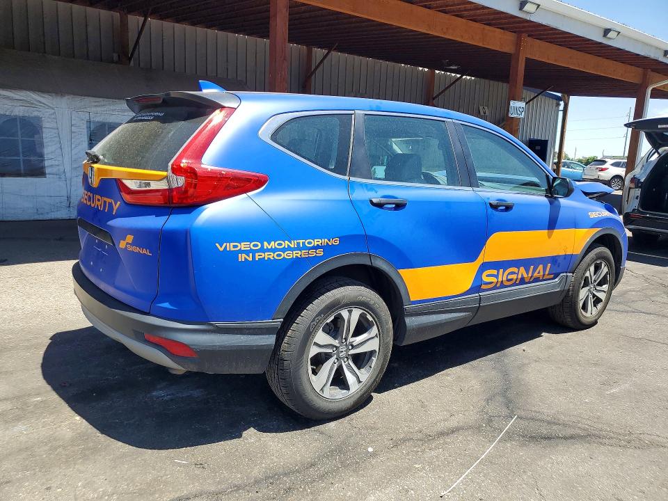 Aukcja sprzedaży 2019 Honda Cr-v, vin: 5J6RW6H3XKL006505, numer aukcji: 58093746