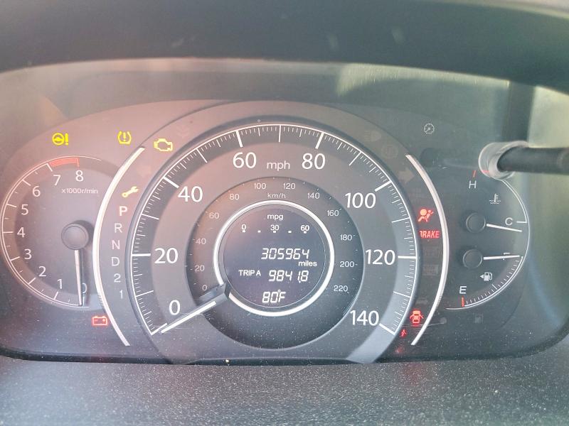 Продаж на аукціоні авто 2014 Honda Cr-v, vin: 3CZRM3H32EG709683, номер лоту: 56353546