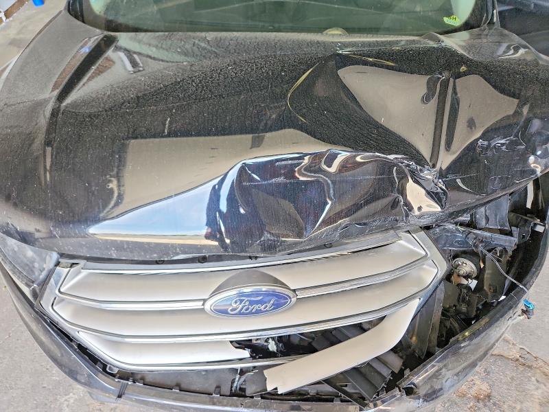 2016 Ford Edge მანქანა იყიდება აუქციონზე, vin: 2FMPK3G90GBB51195, აუქციონის ნომერი: 54390966