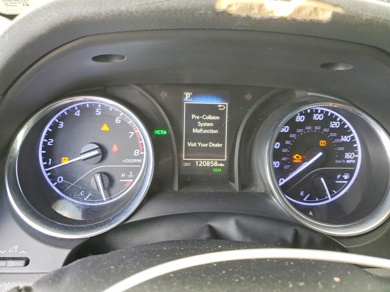 2019 Toyota Camry მანქანა იყიდება აუქციონზე, vin: 4T1B11HK9KU690727, აუქციონის ნომერი: 57438556