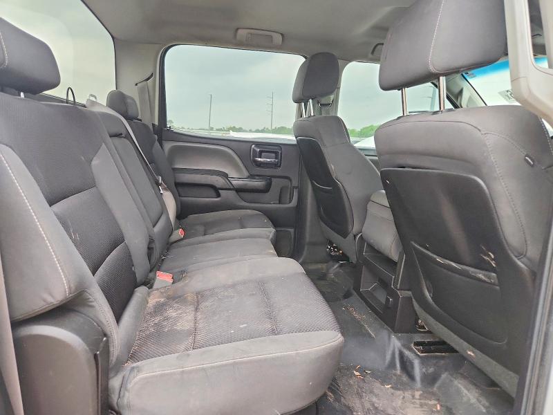 Продажа на аукционе авто 2015 Gmc Sierra, vin: 1GT12XE85FF650387, номер лота: 58267026