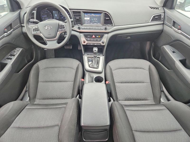 Aukcja sprzedaży 2018 Hyundai Elantra, vin: 5NPD84LF4JH364086, numer aukcji: 57877416