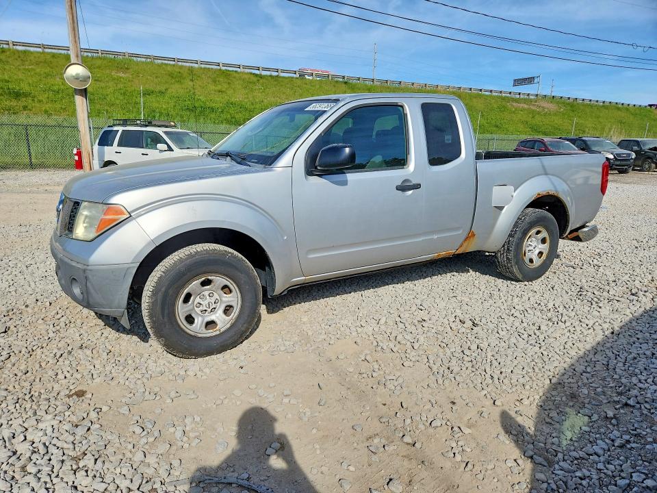 Продаж на аукціоні авто 2006 Nissan Frontier, vin: 1N6BD06T26C443334, номер лоту: 56291366
