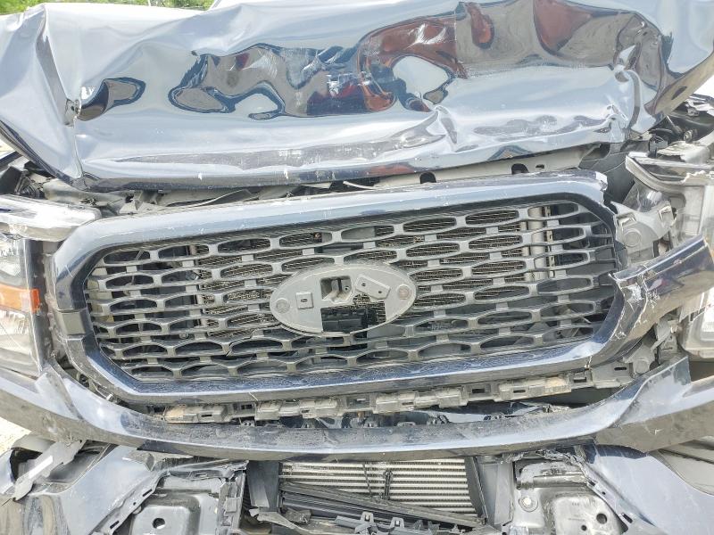 Продажа на аукционе авто 2023 Ford F150, vin: 1FTEX1CP2PKD02565, номер лота: 57871066