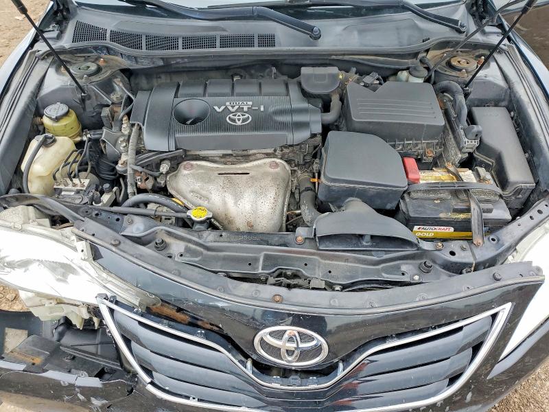 Продаж на аукціоні авто 2010 Toyota Camry, vin: 4T4BF3EK9AR017037, номер лоту: 95586655
