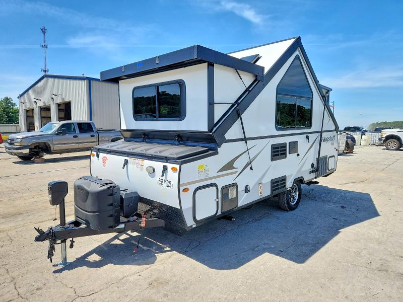 Aukcja sprzedaży 2019 Forest Riv Flagstaff, vin: 4X4CFSW19KD182228, numer aukcji: 55871026
