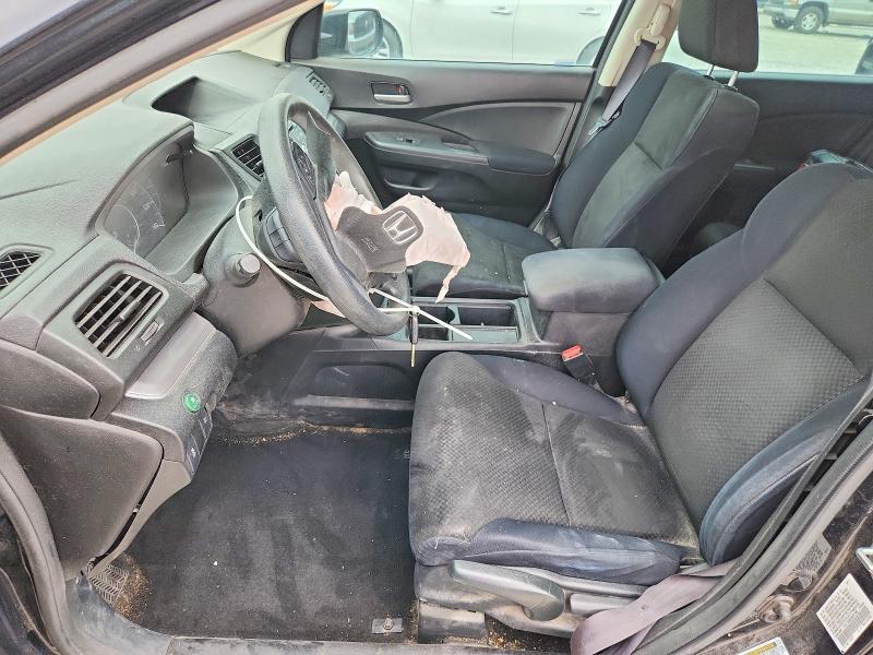 Продажа на аукционе авто 2015 Honda Cr-v, vin: 3CZRM3H33FG710892, номер лота: 56758026