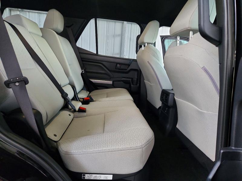56680496 :رقم المزاد ، JTEVA5BR2T5105783 vin ، 2026 Toyota 4runner مزاد بيع