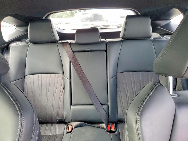Aukcja sprzedaży 2021 Toyota Venza, vin: JTEAAAAHXMJ025284, numer aukcji: 56793416