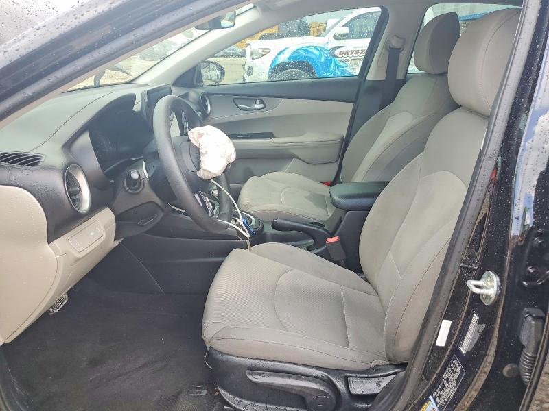 Aukcja sprzedaży 2019 Kia Forte, vin: 3KPF24ADXKE047382, numer aukcji: 58644946