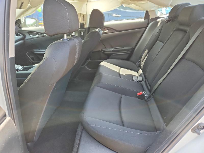2020 Honda Civic მანქანა იყიდება აუქციონზე, vin: 2HGFC1F37LH680828, აუქციონის ნომერი: 59165026