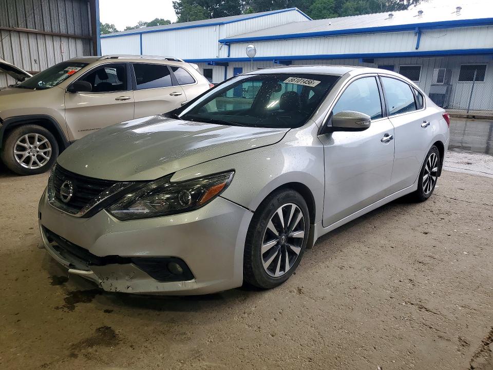 Продажа на аукционе авто 2016 Nissan Altima, vin: 1N4AL3AP9GC291511, номер лота: 56101456