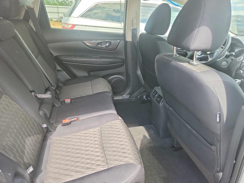 Продажа на аукционе авто 2019 Nissan Rogue, vin: 5N1AT2MV5KC712675, номер лота: 57626096