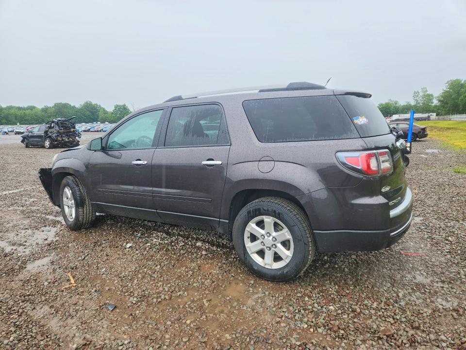 Продажа на аукционе авто 2015 Gmc Acadia, vin: 1GKKVNED8FJ347876, номер лота: 59087916