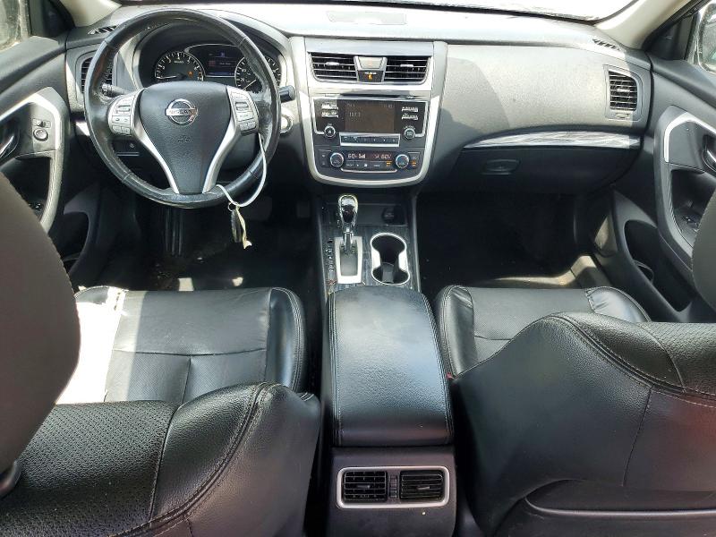 Aukcja sprzedaży 2017 Nissan Altima, vin: 1N4AL3AP5HC273217, numer aukcji: 58584046