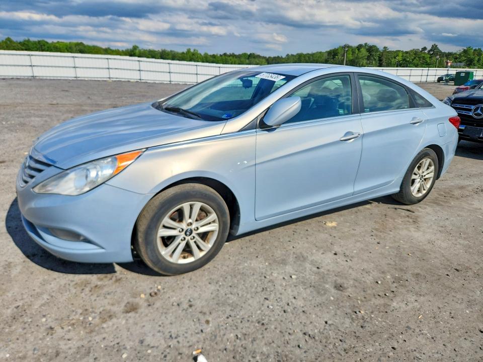 Aukcja sprzedaży 2013 Hyundai Sonata, vin: 5NPEB4AC3DH703391, numer aukcji: 57765436