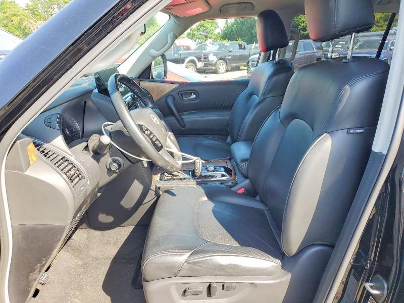 Aukcja sprzedaży 2021 Nissan Armada, vin: JN8AY2BB5M9795351, numer aukcji: 58720096