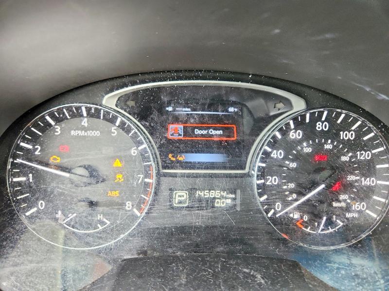 58556856 :رقم المزاد ، 1N4AL3AP3DC133774 vin ، 2013 Nissan Altima مزاد بيع