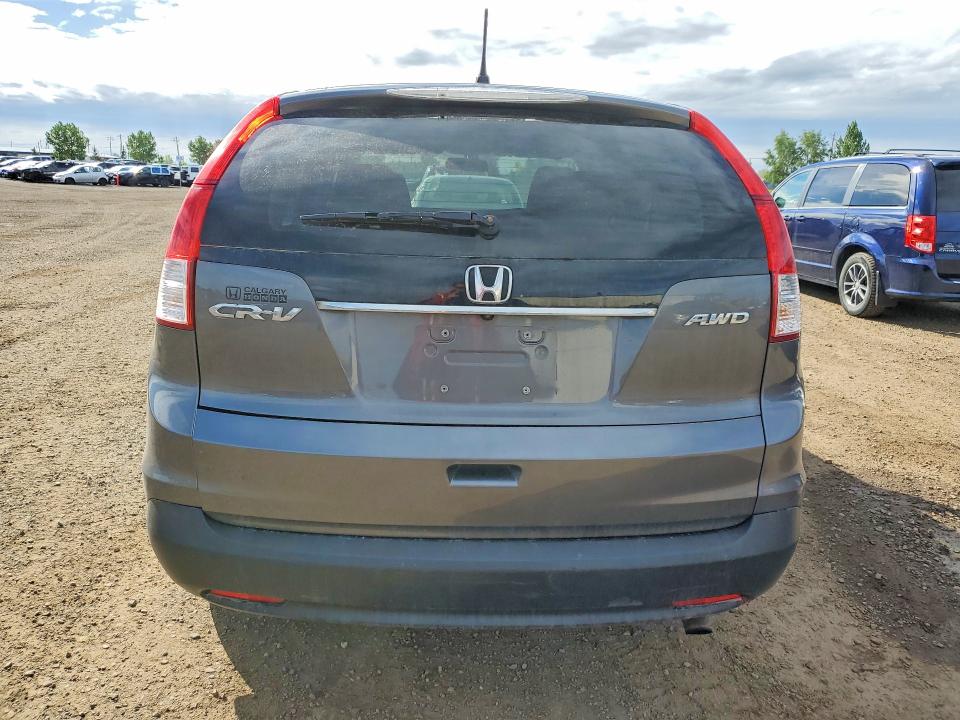 Aukcja sprzedaży 2012 Honda Cr-v, vin: 5J6RM4H5XCL800353, numer aukcji: 56888786