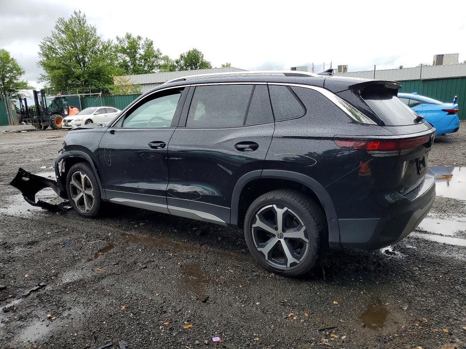 58506146 :رقم المزاد ، 3VVER7RM1TM019895 vin ، 2026 Volkswagen Tiguan مزاد بيع