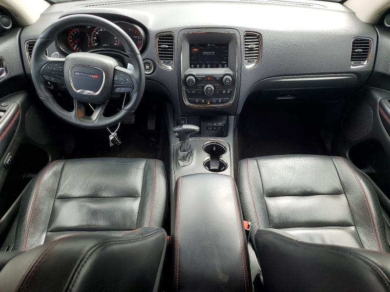 Aukcja sprzedaży 2018 Dodge Durango, vin: 1C4RDJDG9JC174299, numer aukcji: 56338676