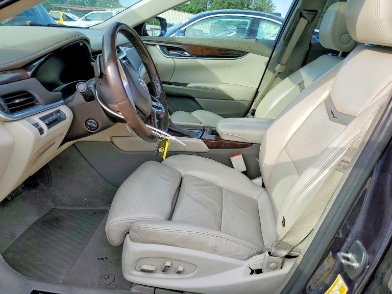 Aukcja sprzedaży 2013 Cadillac Xts, vin: 2G61V5S38D9153119, numer aukcji: 58029796