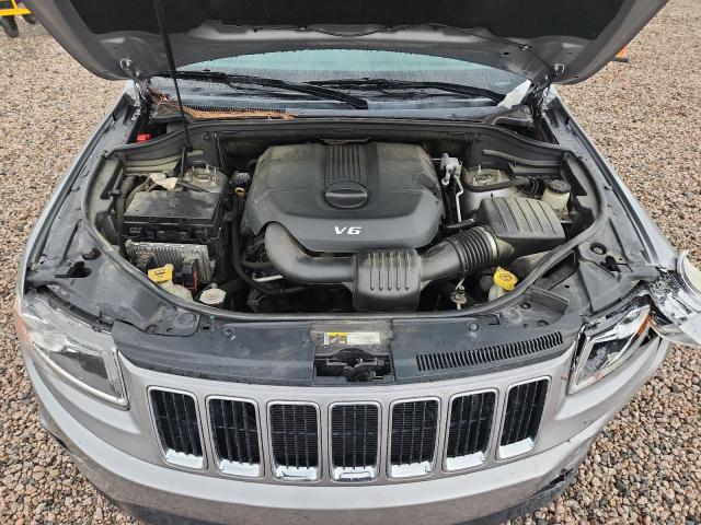 2014 Jeep Grand Cherokee მანქანა იყიდება აუქციონზე, vin: 1C4RJEAG7EC449291, აუქციონის ნომერი: 58009716