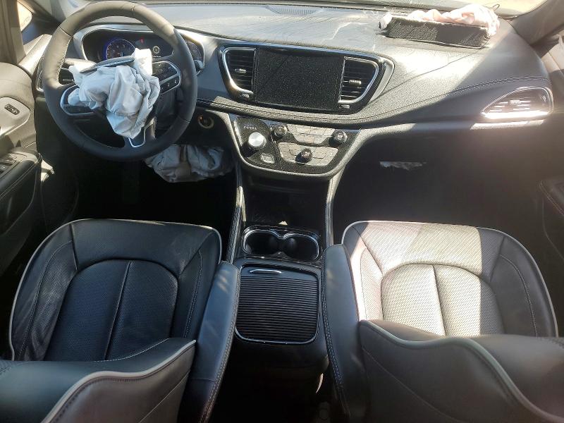 Aukcja sprzedaży 2026 Chrysler Pacifica, vin: 2C4RC1GG8TR178661, numer aukcji: 56265076